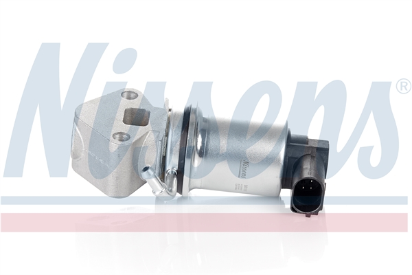 NISSENS 98158 ** FIRST FIT ** EGR-ventil