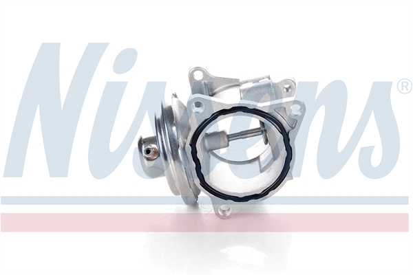 NISSENS 98173 ** FIRST FIT ** EGR-ventil