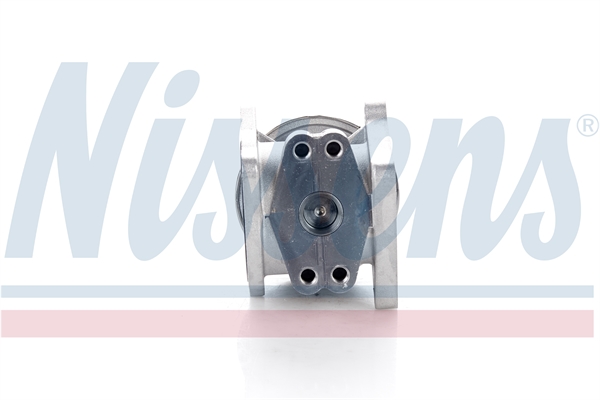 NISSENS 98173 ** FIRST FIT ** EGR-ventil