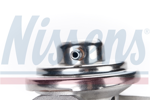 NISSENS 98173 ** FIRST FIT ** EGR-ventil