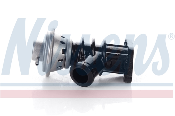NISSENS 98191 ** FIRST FIT ** EGR-ventil