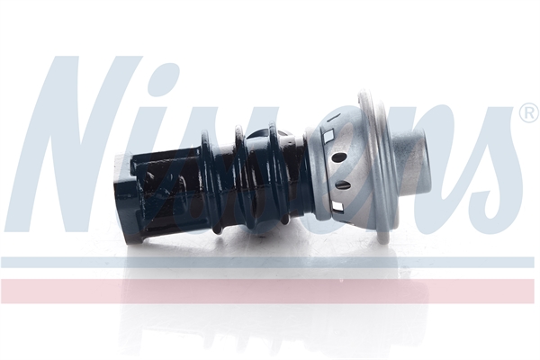 NISSENS 98191 ** FIRST FIT ** EGR-ventil