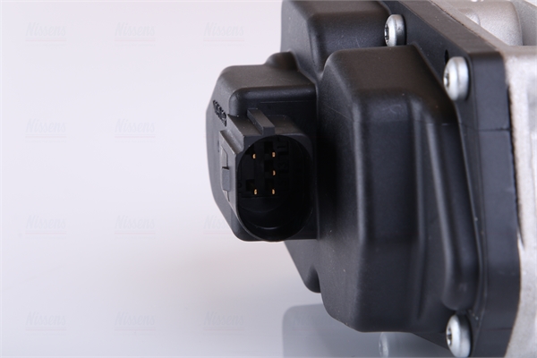 NISSENS 98192 EGR-ventil
