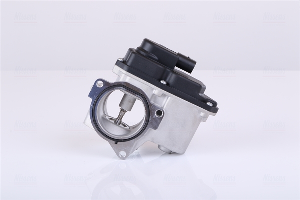 NISSENS 98192 EGR-ventil