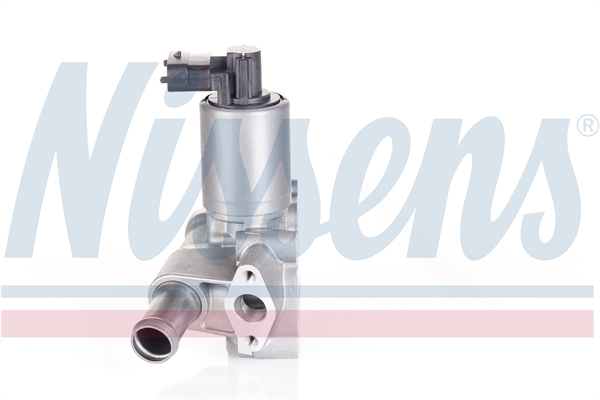 NISSENS 98195 Valvola ricircolo gas scarico-EGR