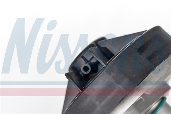 NISSENS 98197 ** FIRST FIT ** EGR-ventil
