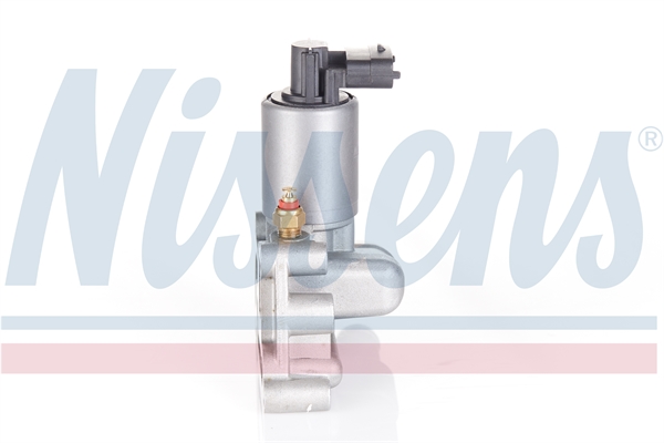 NISSENS 98227 ** FIRST FIT ** EGR-ventil
