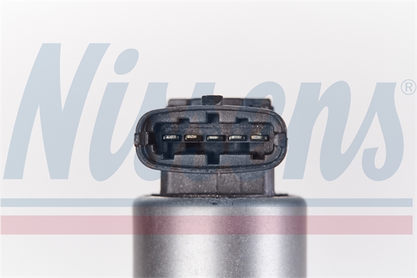 NISSENS 98227 ** FIRST FIT ** EGR-ventil