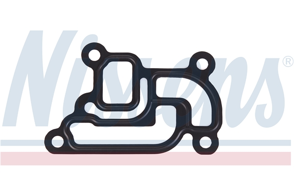 NISSENS 98227 ** FIRST FIT ** EGR-ventil
