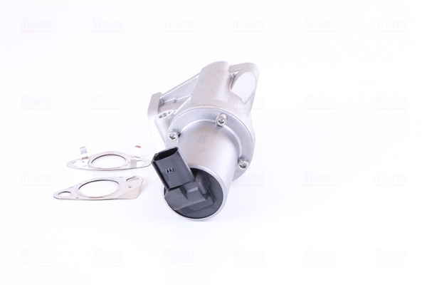 NISSENS 98307 ** FIRST FIT ** EGR-ventil