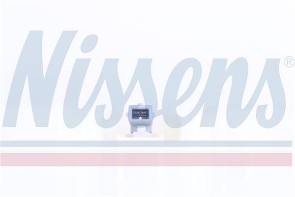 NISSENS 996028 ** FIRST FIT ** Utjevningsbeholder, kjølemiddel