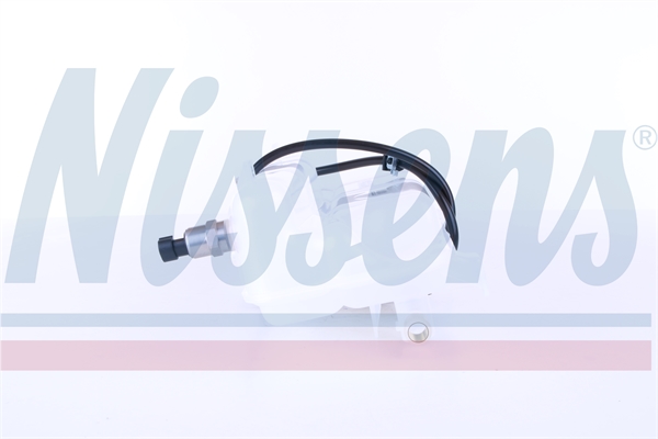 NISSENS 996077 ** FIRST FIT ** Utjevningsbeholder, kjølemiddel