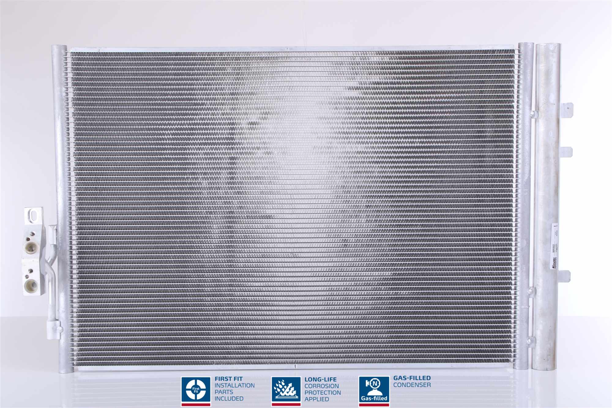 NISSENS 940227 ** FIRST FIT...