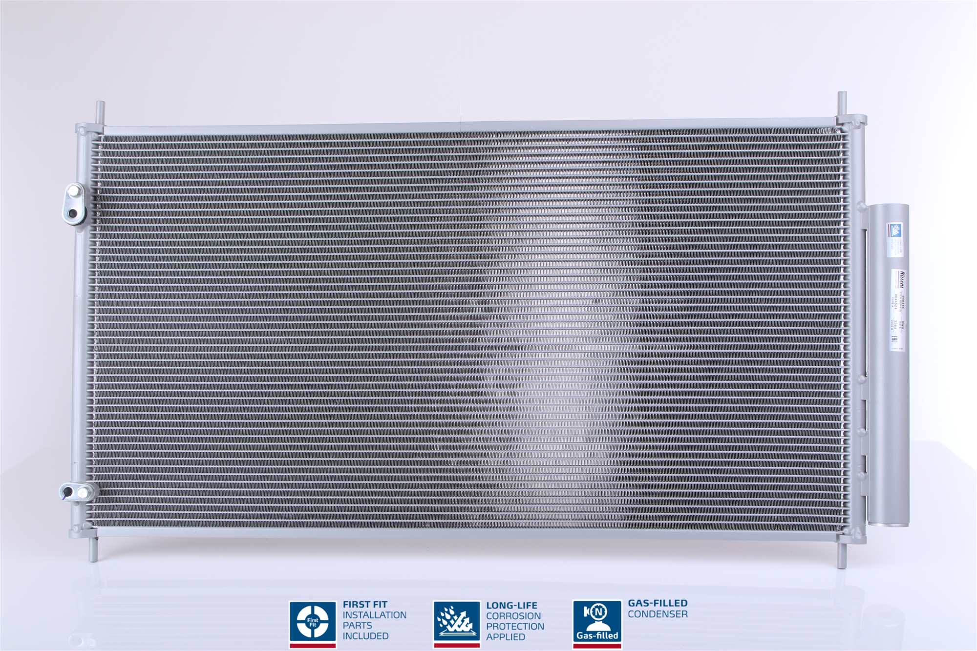NISSENS 940446 ** FIRST FIT...