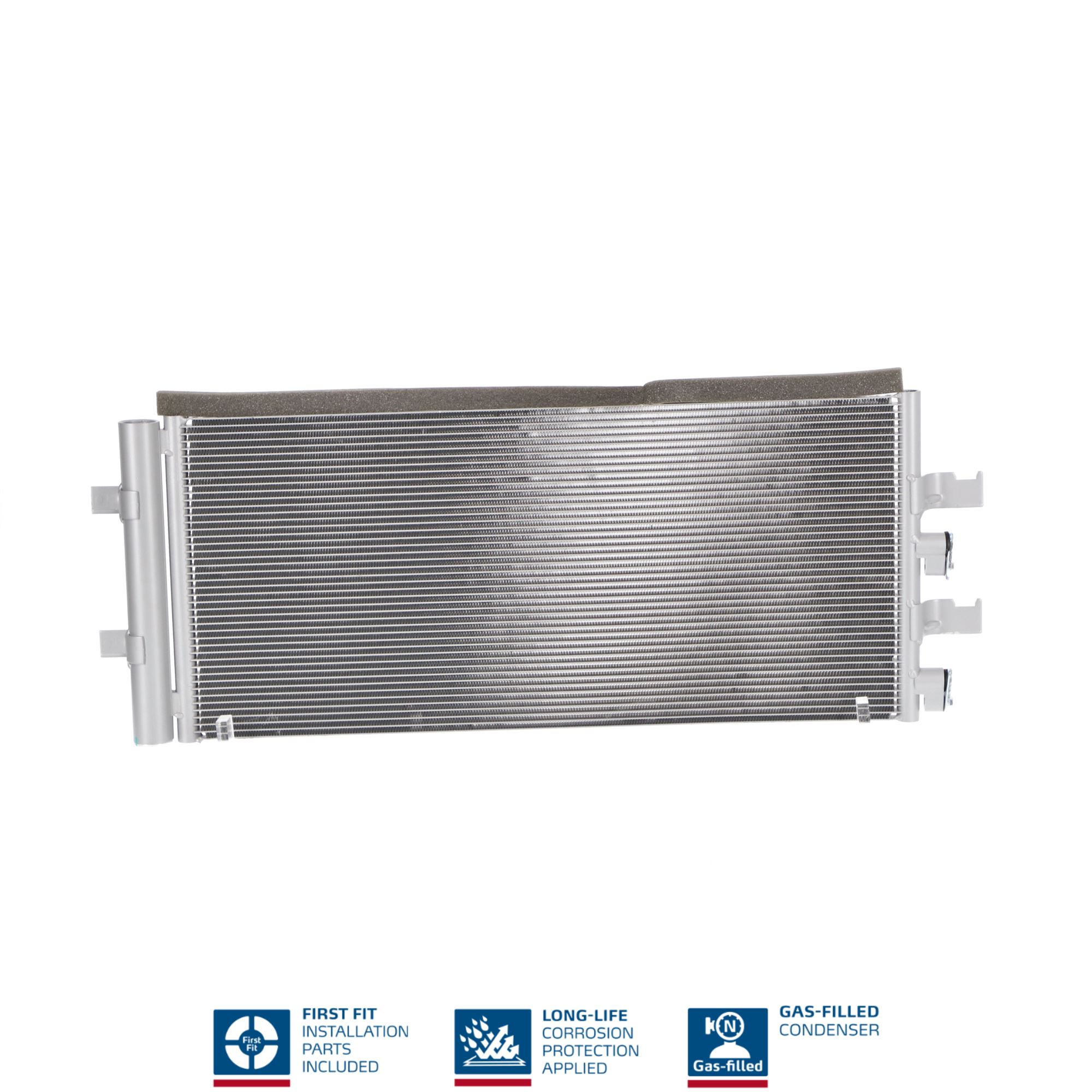 NISSENS 940997...