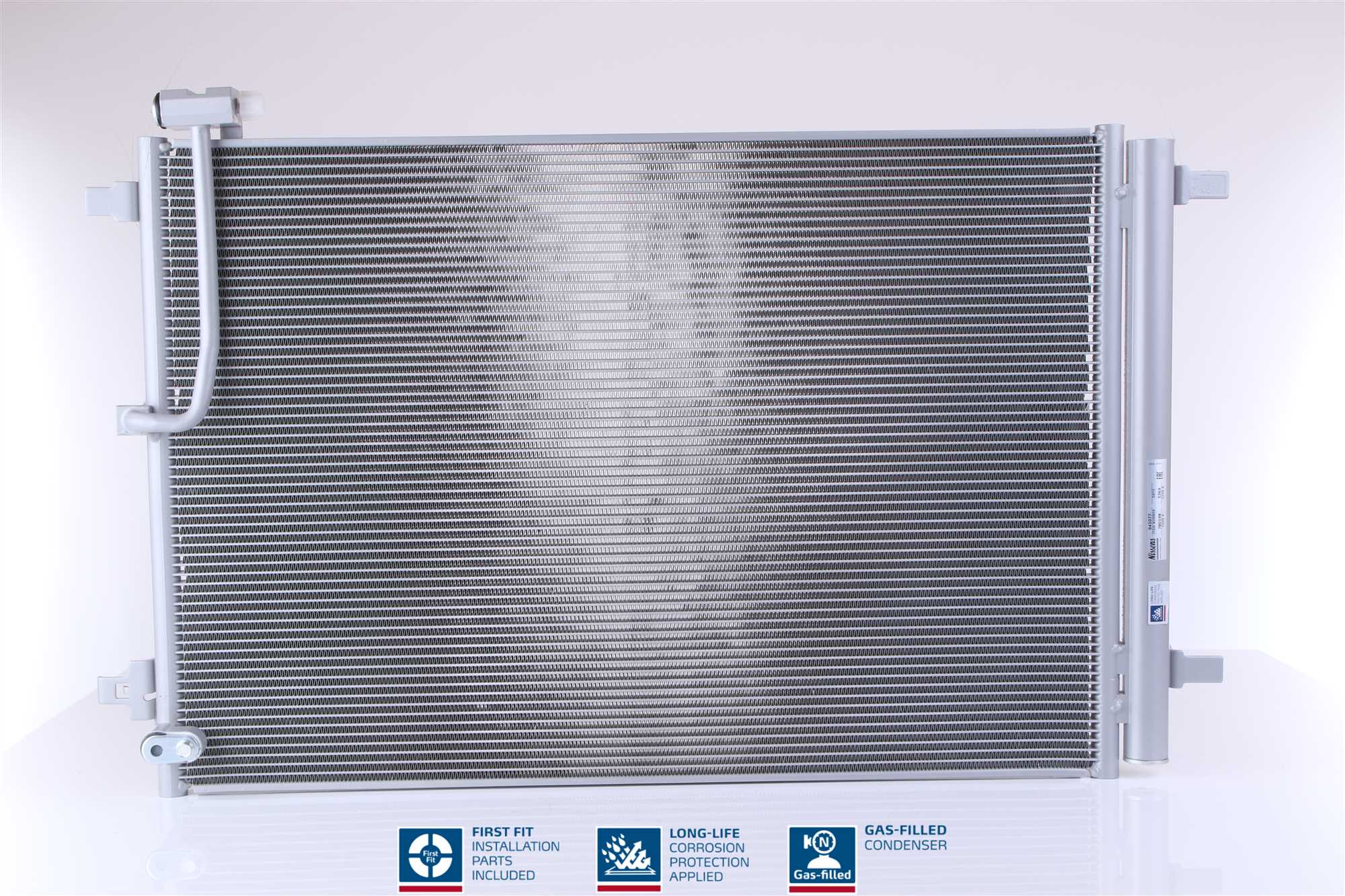 NISSENS 941077 ** FIRST FIT...