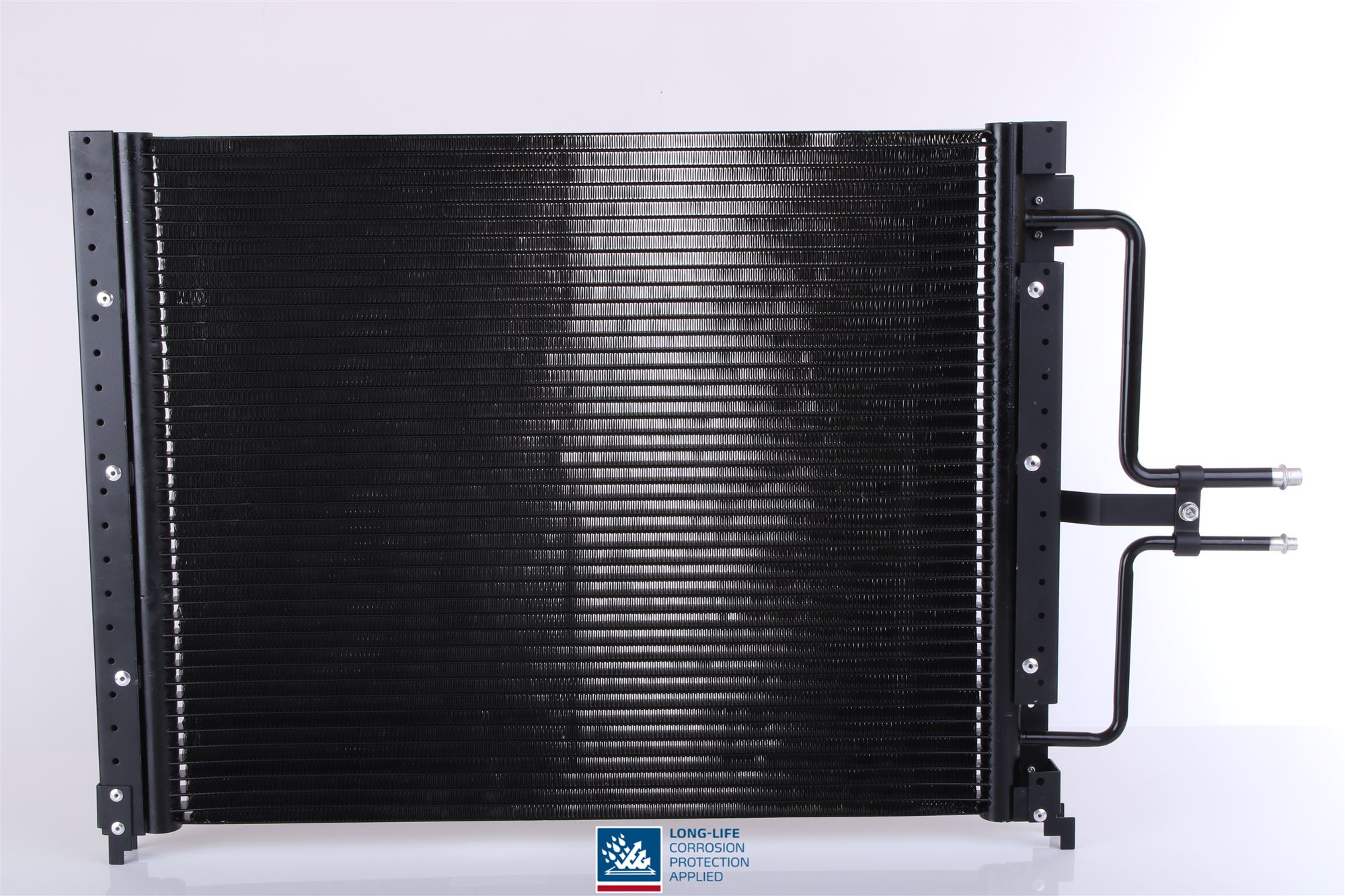 NISSENS 94201 Condensatore,...