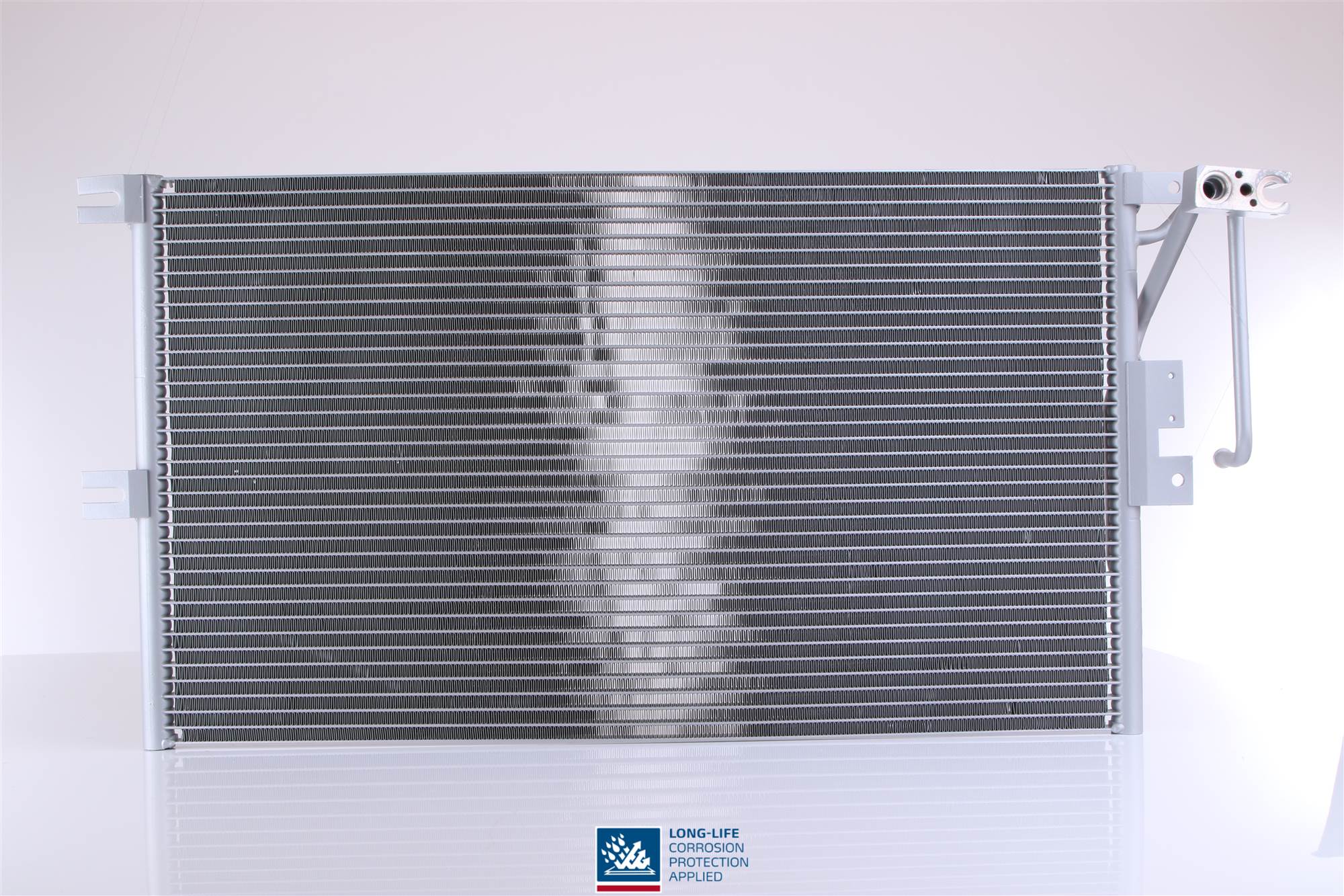 NISSENS 94234 Condensatore,...