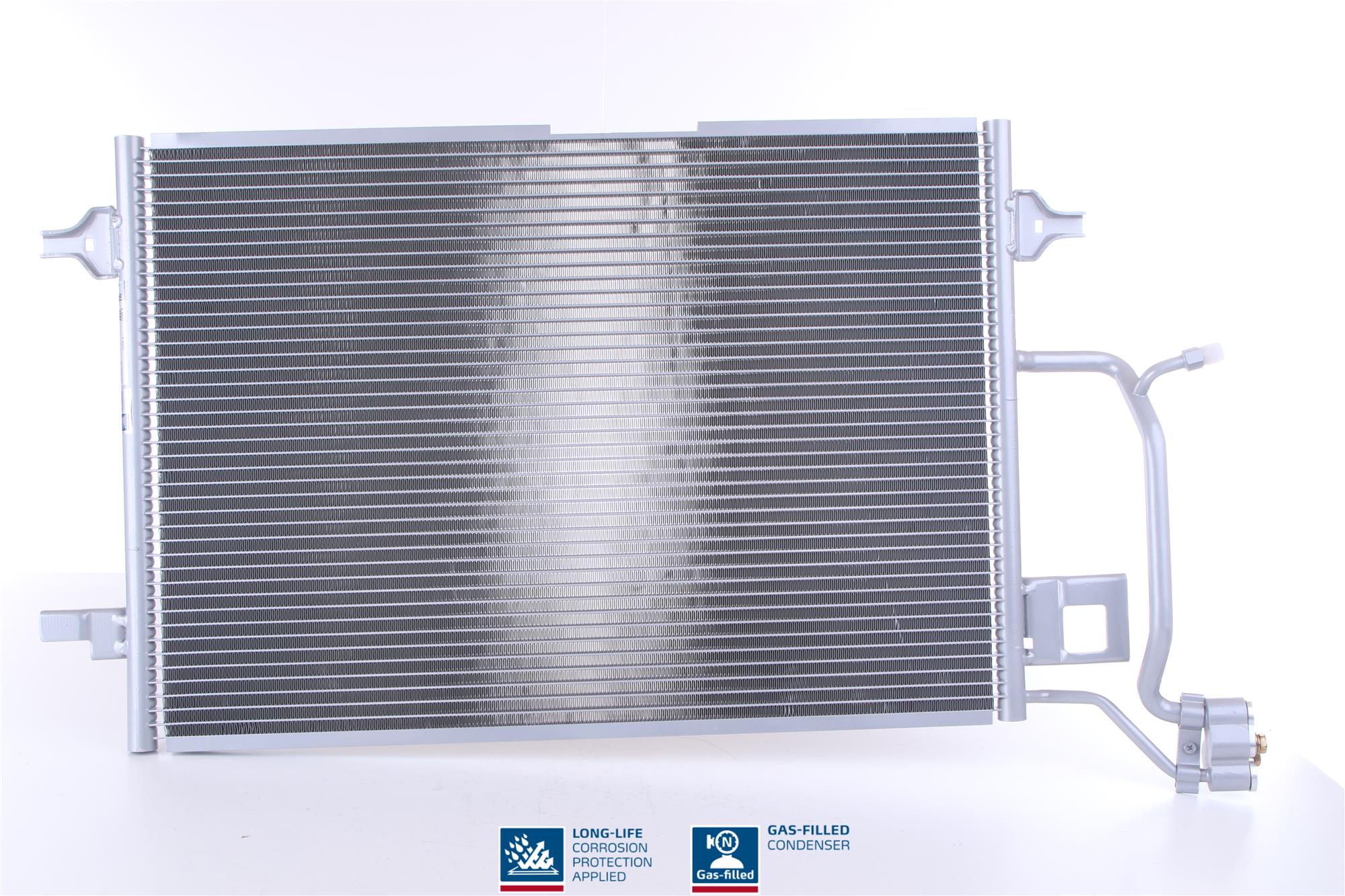 NISSENS 94601 Condensatore,...