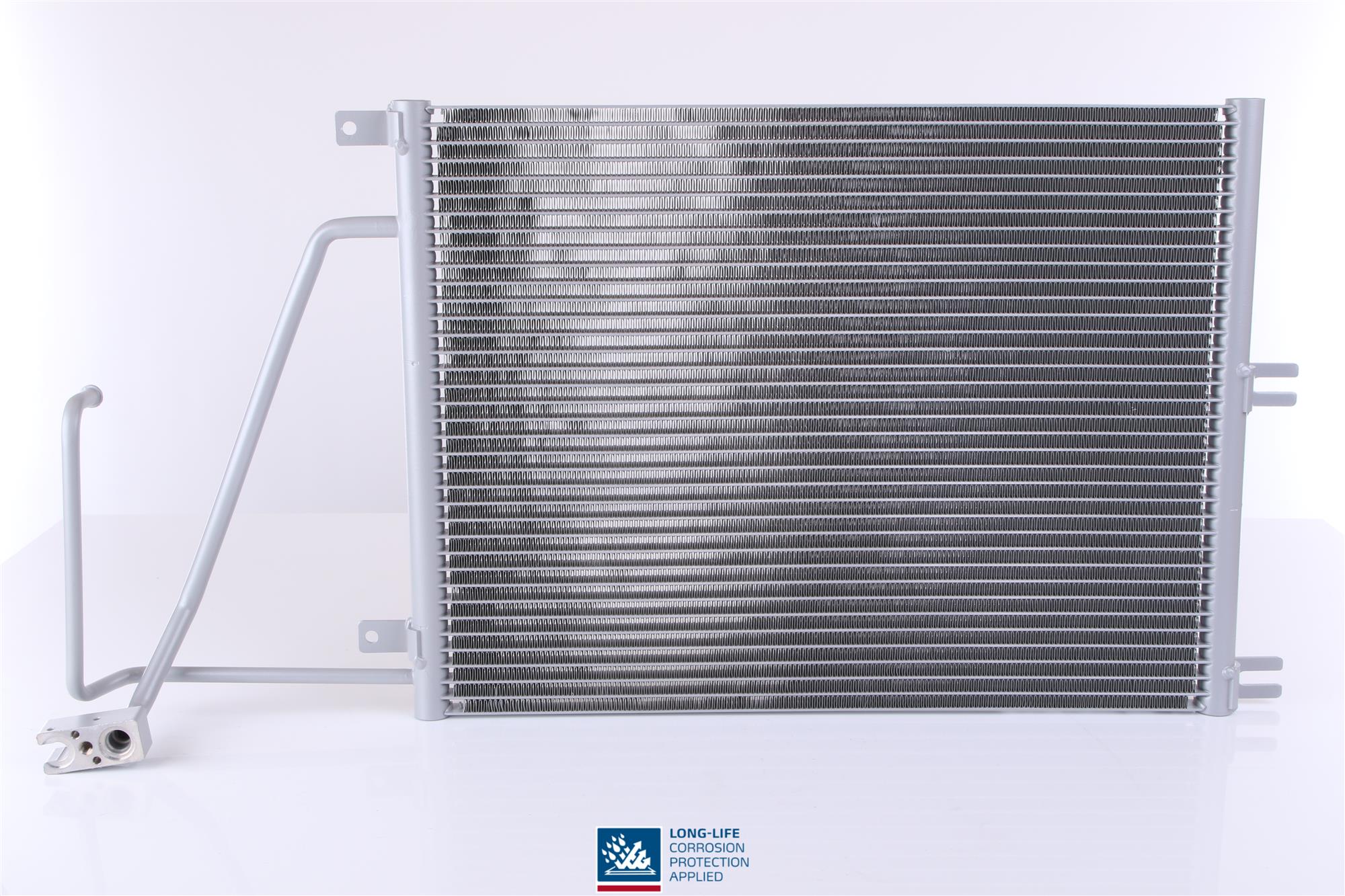NISSENS 94623 Condensatore,...