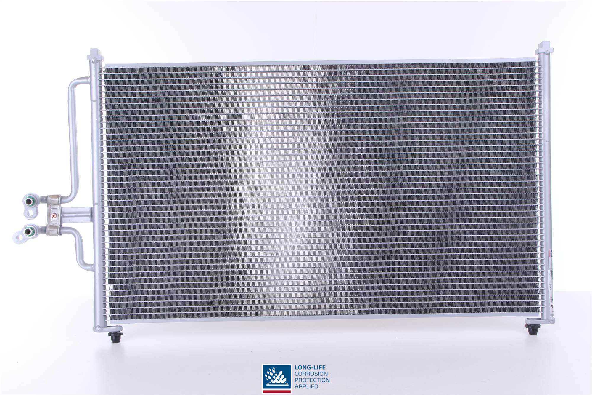 NISSENS 94731 Condensatore,...