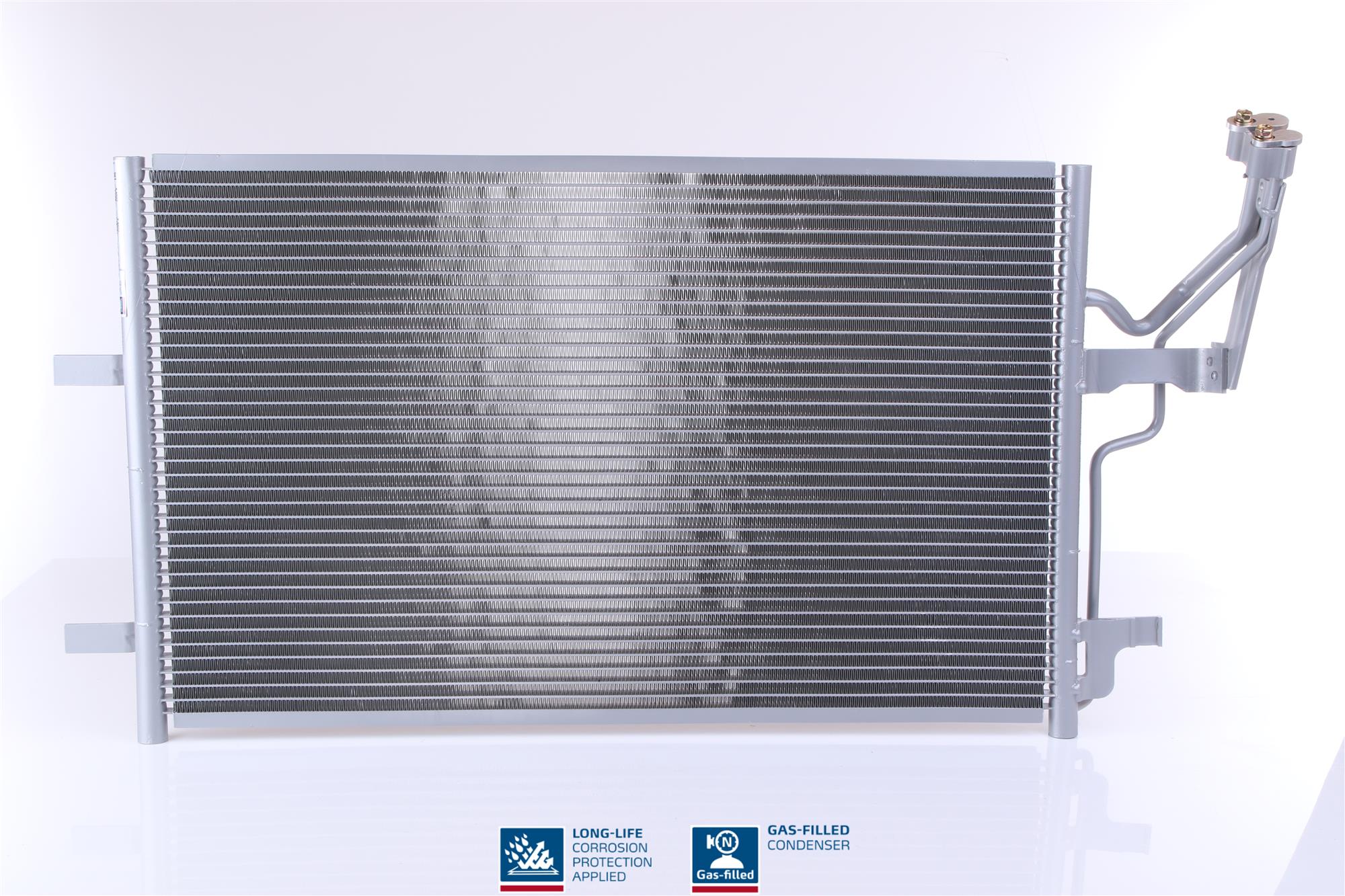 NISSENS 94901 Condensatore,...