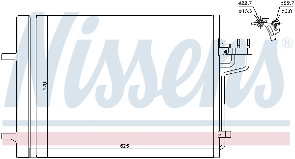 NISSENS 940223...