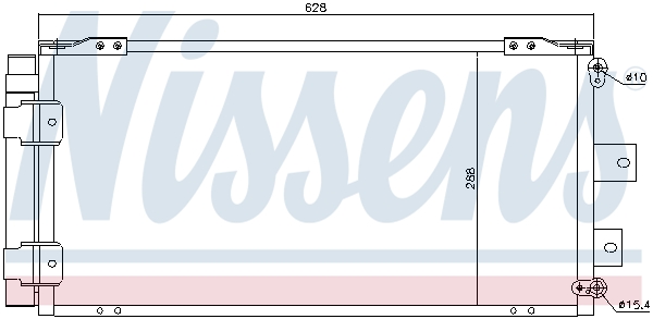 NISSENS 940421...