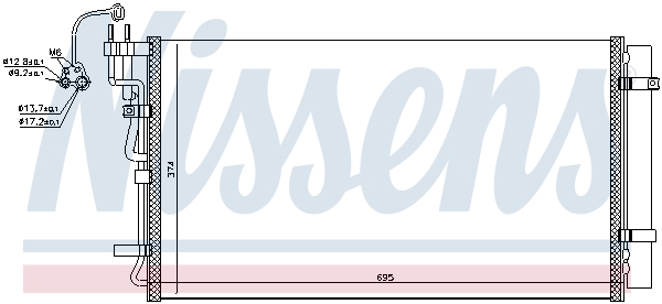 NISSENS 940718...
