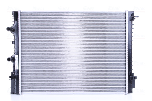 Radiatore bassa temperatura, Intercooler