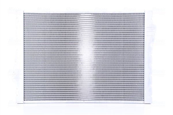 NISSENS 60823 ** FIRST FIT ** Radiator, engine cooling for BMW