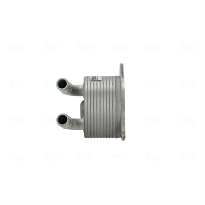 NISSENS 91510 Ψυγείο λαδιού, αυτόμ. κιβ. ταχυτ. for BMW MINI