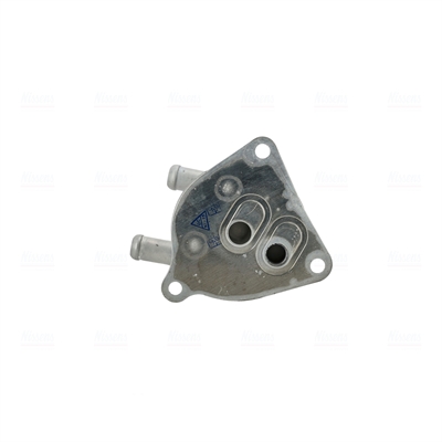 NISSENS 91510 Ψυγείο λαδιού, αυτόμ. κιβ. ταχυτ. for BMW MINI
