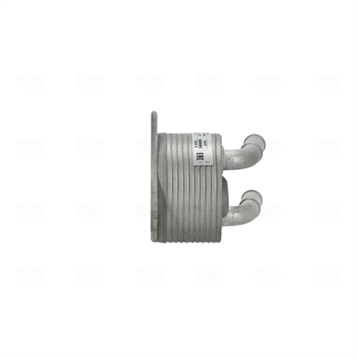 NISSENS 91510 Ψυγείο λαδιού, αυτόμ. κιβ. ταχυτ. for BMW MINI
