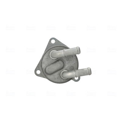 NISSENS 91510 Ψυγείο λαδιού, αυτόμ. κιβ. ταχυτ. for BMW MINI
