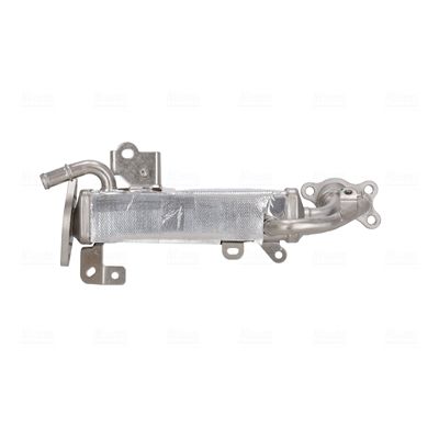 NISSENS 989535 ** FIRST FIT ** Ψυγείο, επιστροφή καυσαερίων for MAZDA