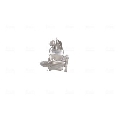 NISSENS 989535 ** FIRST FIT ** Ψυγείο, επιστροφή καυσαερίων for MAZDA