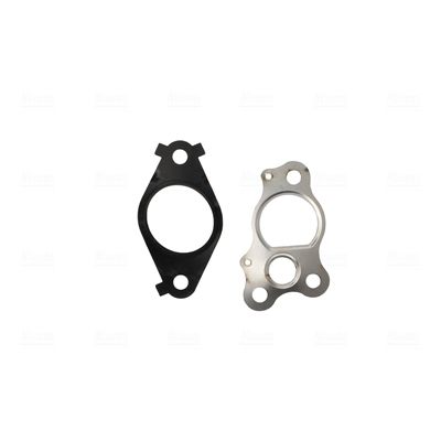 NISSENS 989535 ** FIRST FIT ** Ψυγείο, επιστροφή καυσαερίων for MAZDA