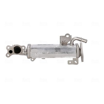 NISSENS 989535 ** FIRST FIT ** Ψυγείο, επιστροφή καυσαερίων for MAZDA