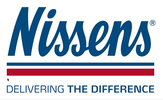 NISSENS 93218 töltő,...