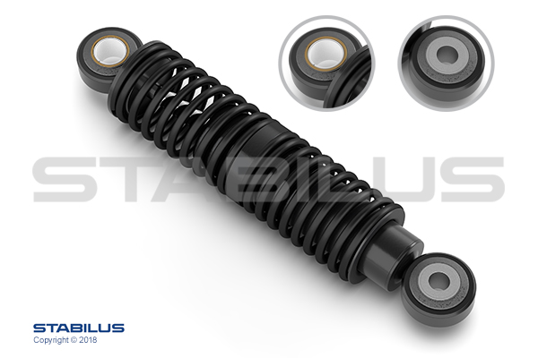 STABILUS 1111QS...