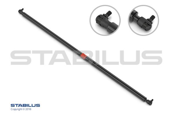 STABILUS 482366 //  LIFT-O-MAT® Gasfeder