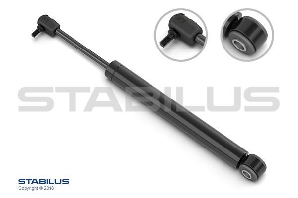 STABILUS 1306HV //  STAB-O-SHOC® Gasfeder