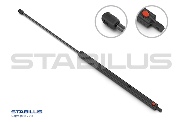 STABILUS 1383BM //...