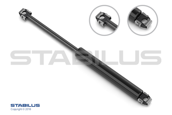 STABILUS 9105EP //...