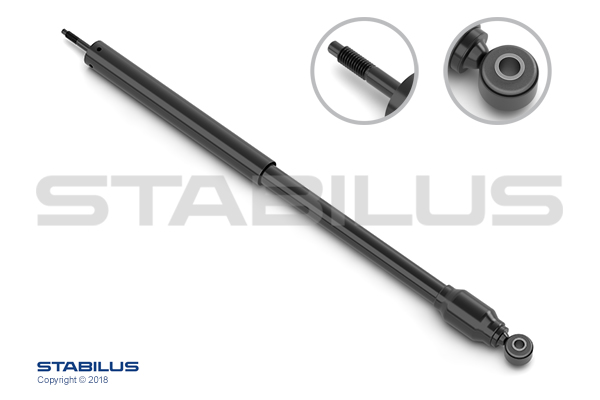 STABILUS 1817DS...