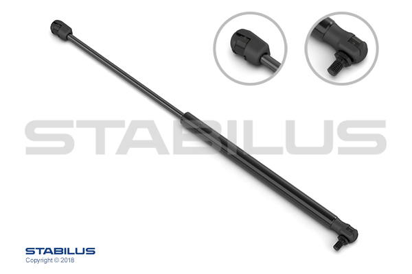 STABILUS 263880 //  LIFT-O-MAT® Gasfeder