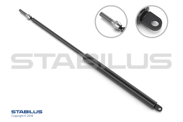 STABILUS 823775 //  LIFT-O-MAT® Gasfeder
