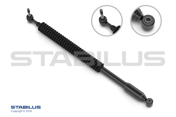 STABILUS 4297CT //  STAB-O-SHOC® Lenkungsdämpfer
