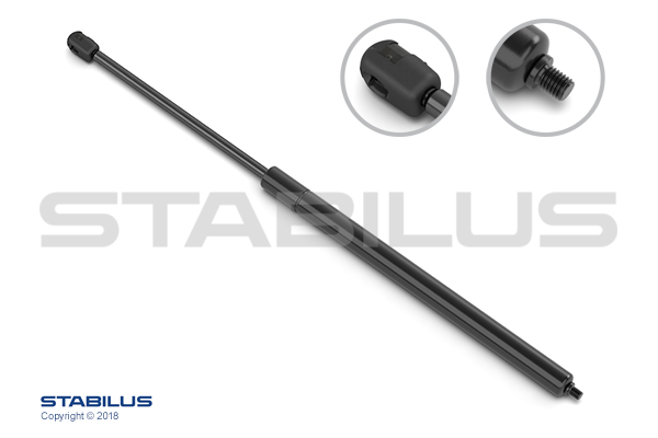 STABILUS 354684 //  LIFT-O-MAT® Gasfeder